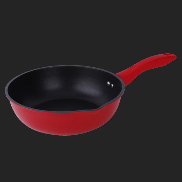 Amercook wok