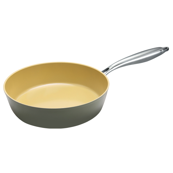 AMVEGAN Chef Saute Pan