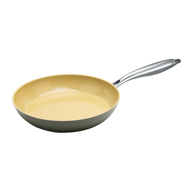 AMVEGAN Chef Fry Pan