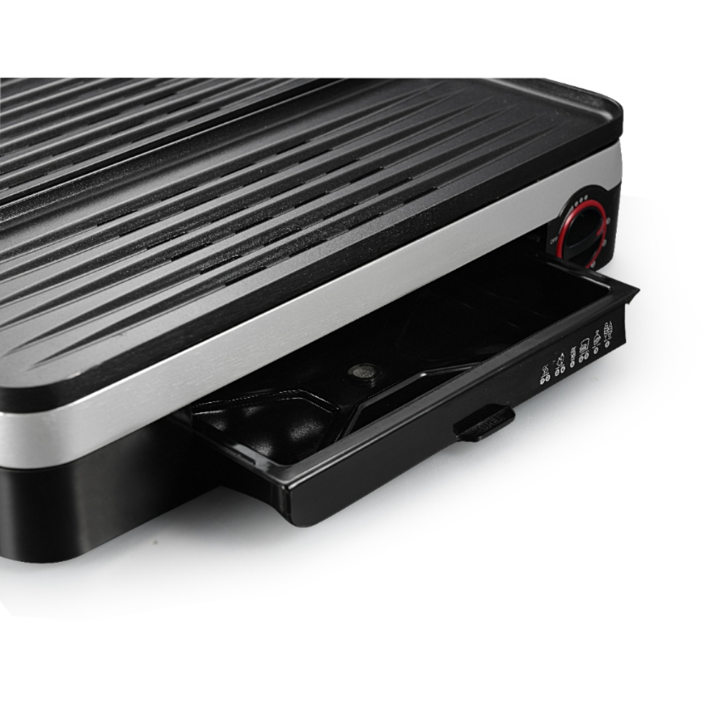 Leading Electric Griddle Manufacturer Customizable MultiFunction