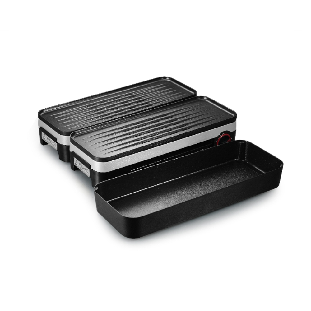 Leading Electric Griddle Manufacturer Customizable MultiFunction