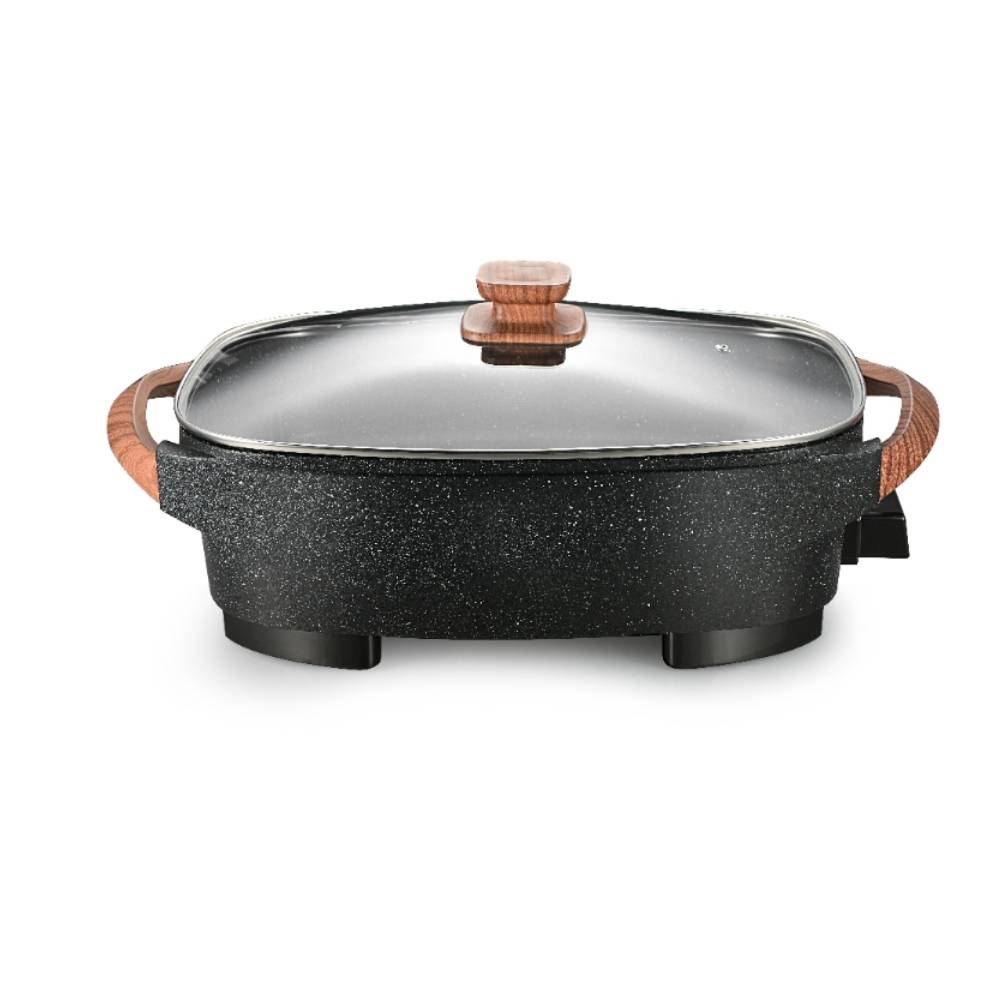 Electric hot pot DN-3242