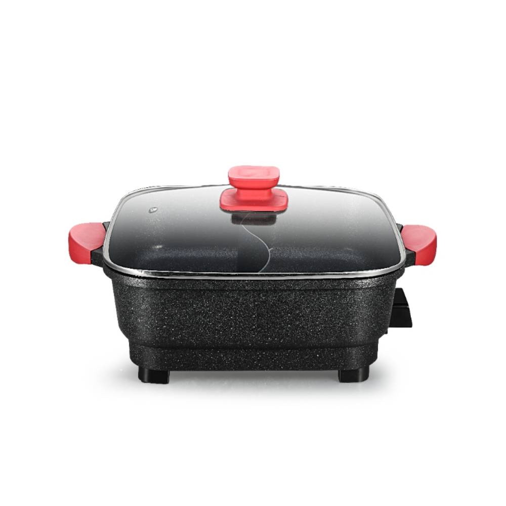 Electric hot pot DN-3310