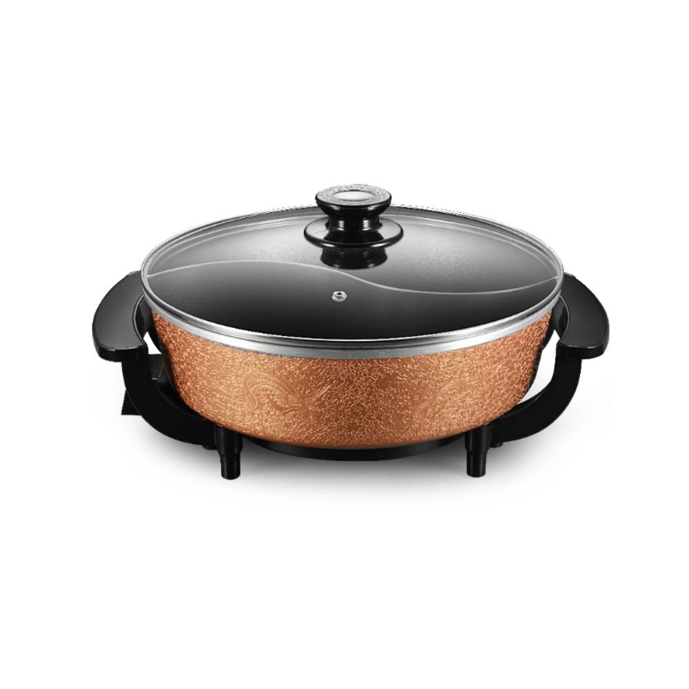 Electric hot pot DN-8534
