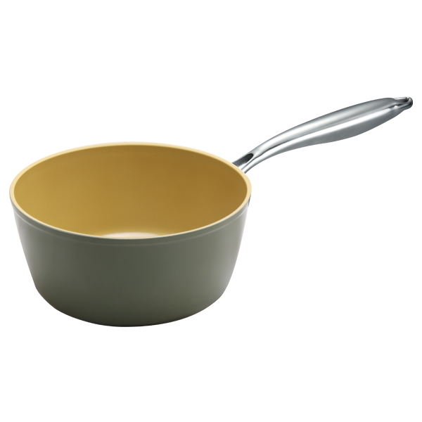 AMVEGAN Chef Sauce Pan