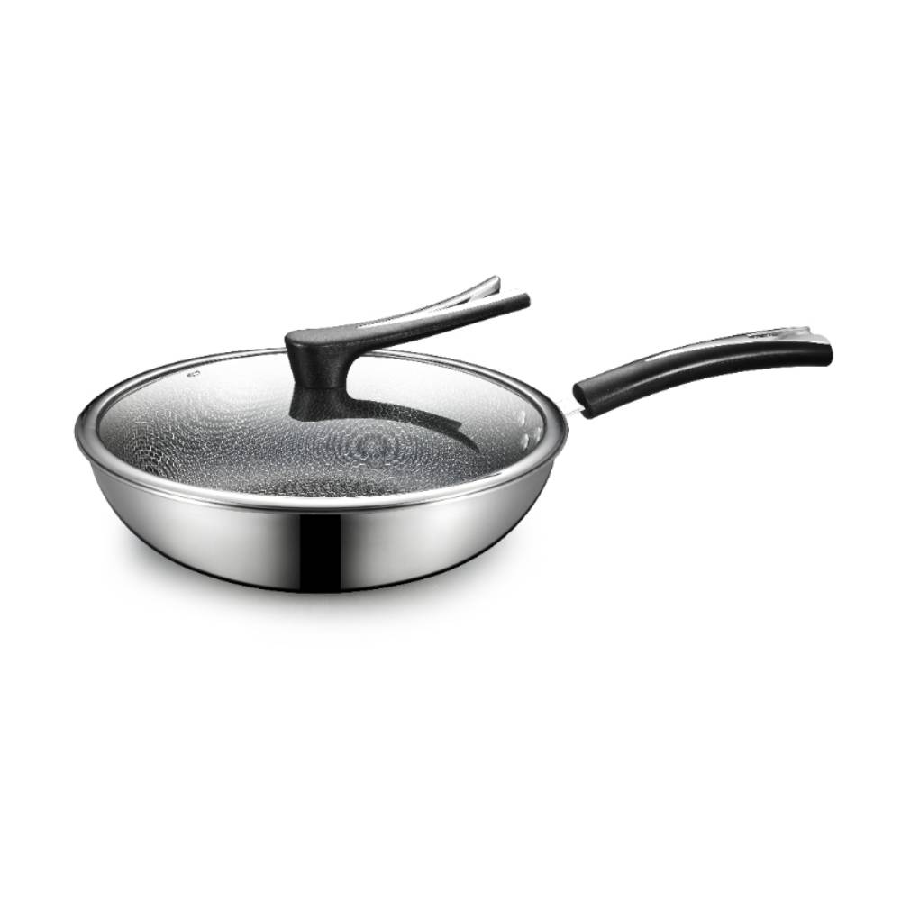 Wok DN-6085