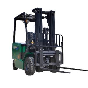 Hyder CPD XS electric forklift