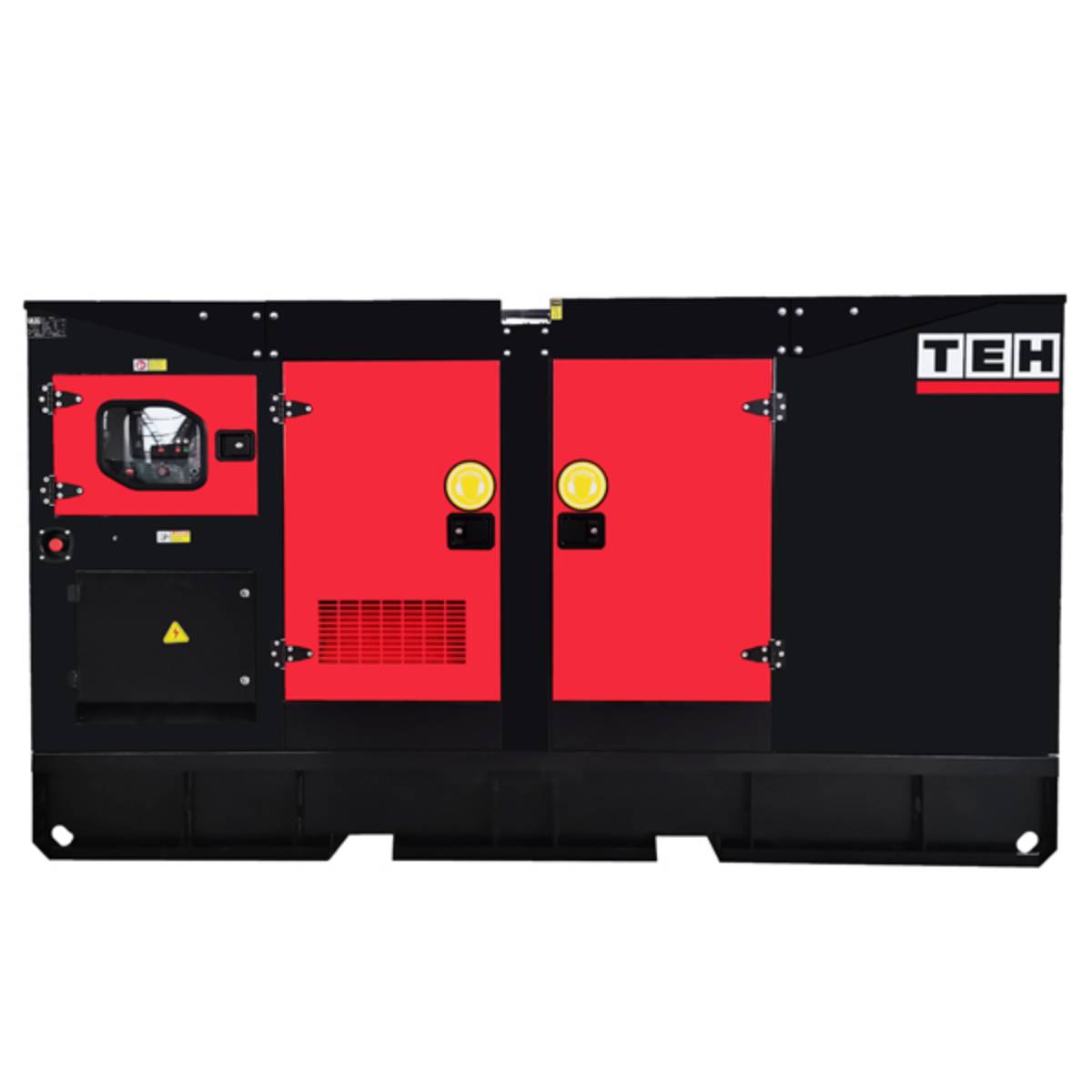 A.C. Synchronous Generator