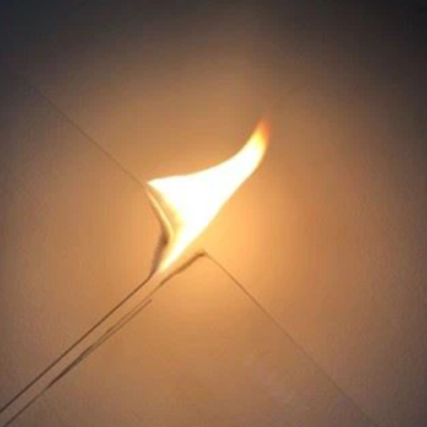 Acrylic Flame Retardant Board