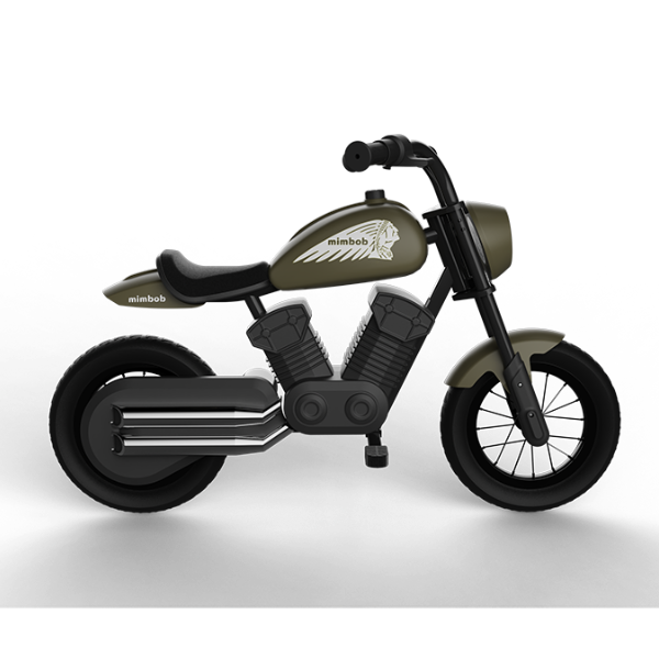 Electric Motorcycle DK-GF