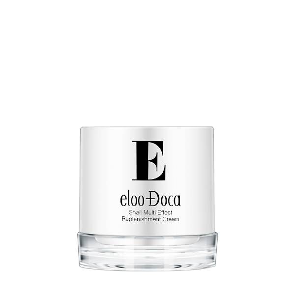 ELOO DOCA Snail Multi Effect Replenishment Cream