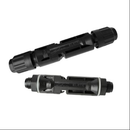 MC4 Photovoltaic Connector