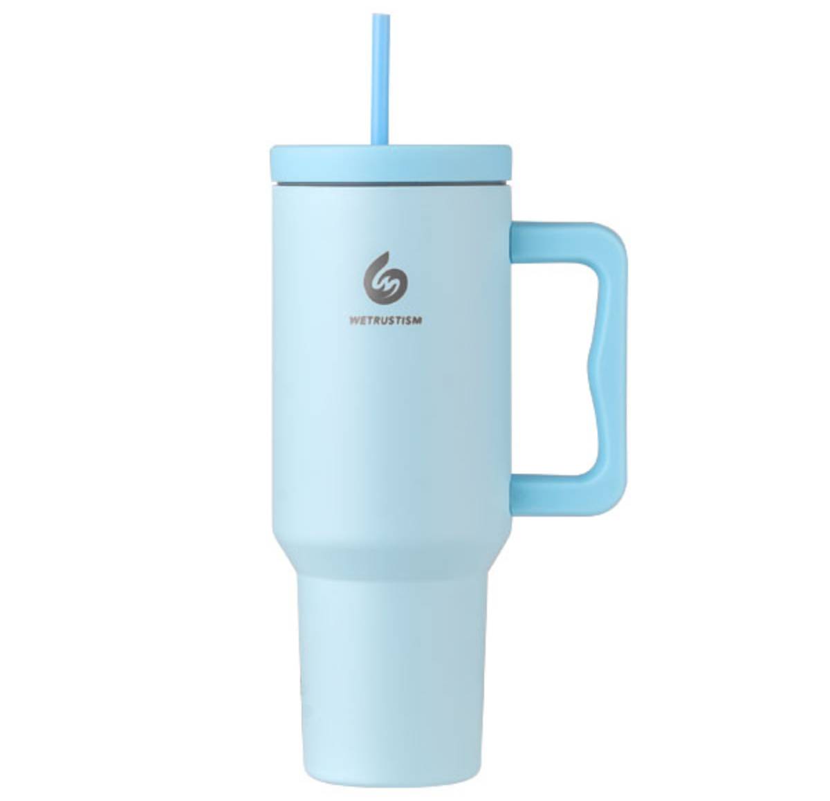 40oz / 1100ml Stainless Steel Tumbler