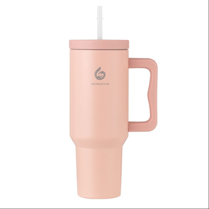 40oz / 1100ml Stainless Steel Travel Tumbler