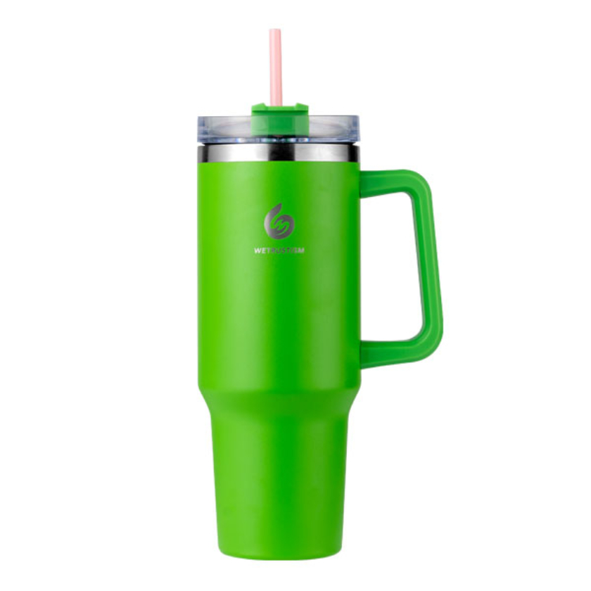 40oz / 1100ml Stainless Steel Vacuum Tumbler