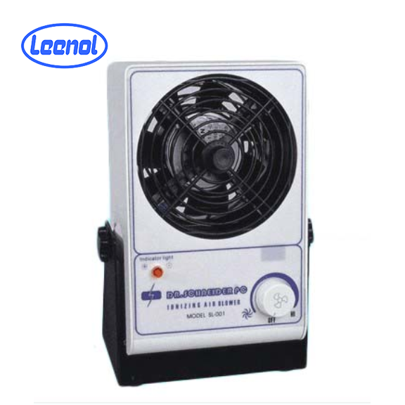 Bench top Ionizing Air Blower