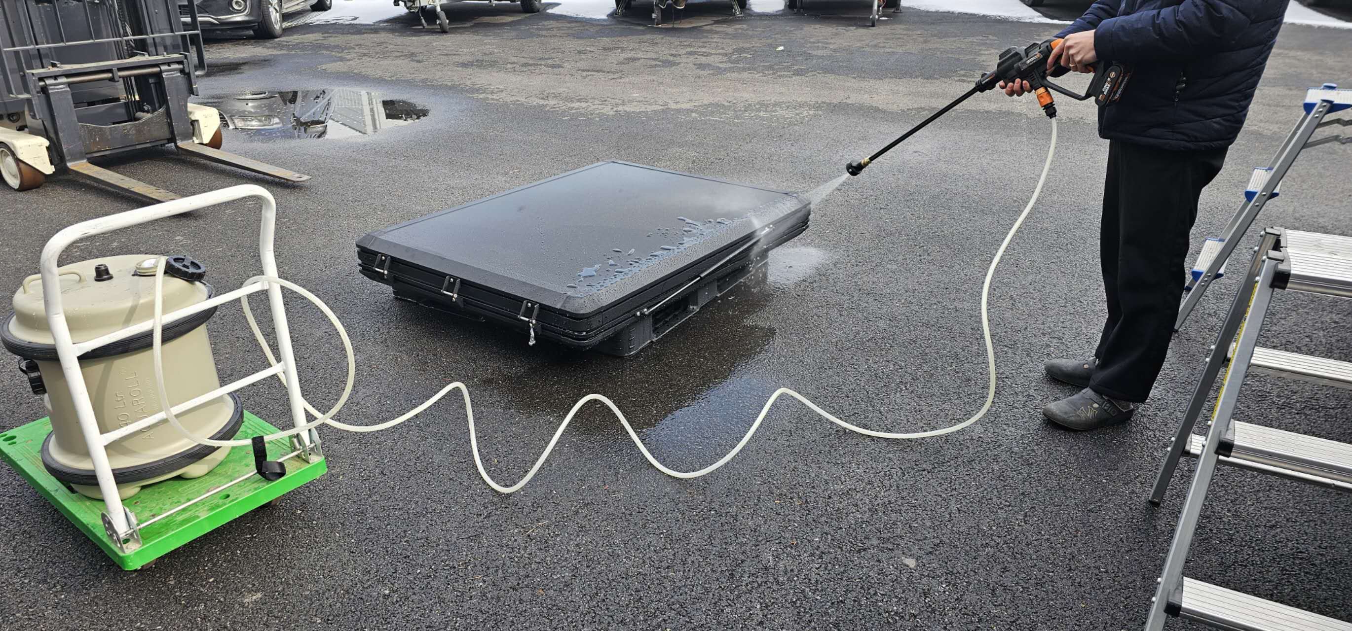 Revolutionizing Roof Storage: The Rise of Aluminum Boxes in Collaboration with Korean Customers 3 2024 02 24.15 37 30.4de66d5616b5a90d8abe7599f78c861e