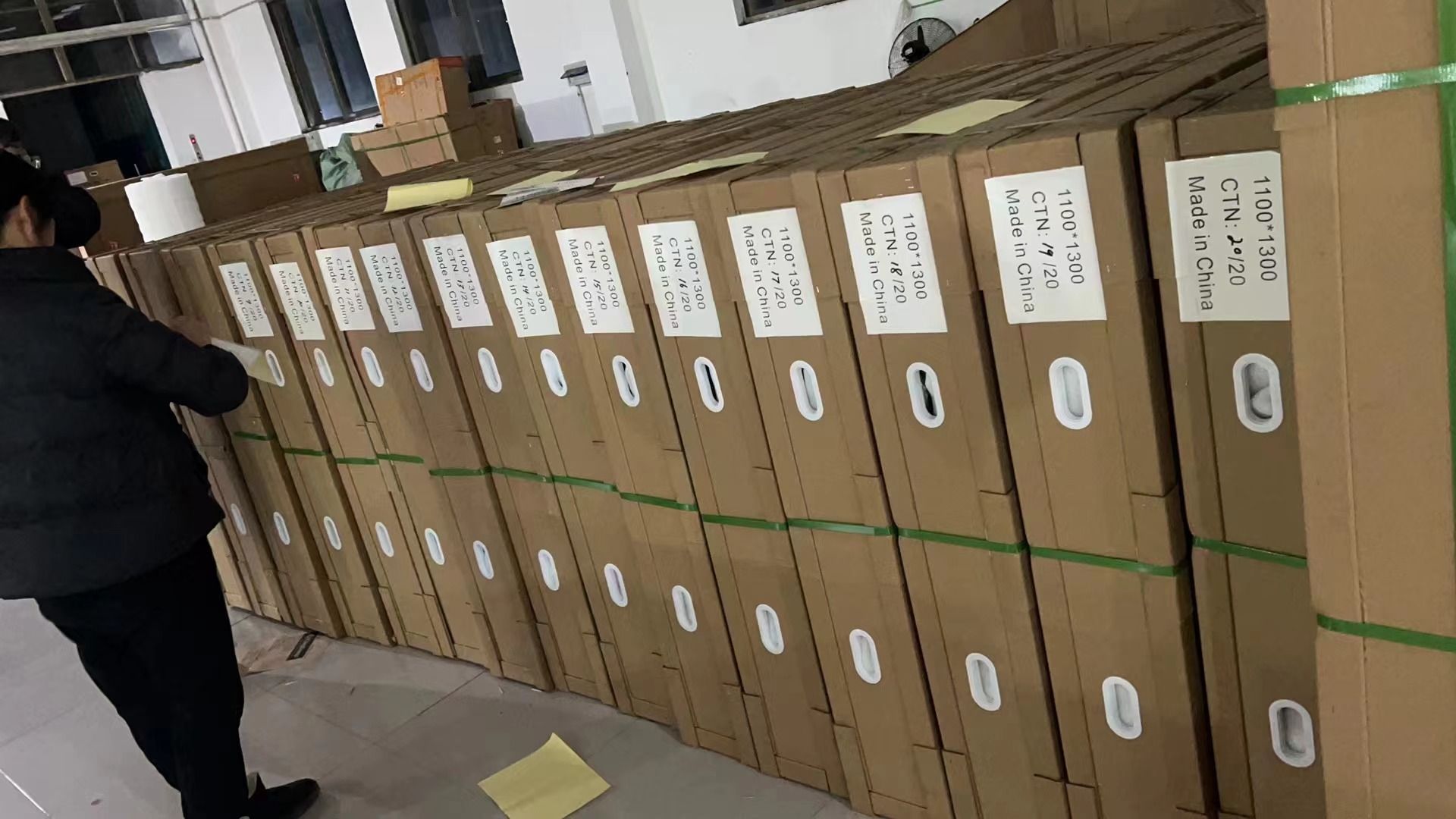 Revolutionizing Roof Storage: The Rise of Aluminum Boxes in Collaboration with Korean Customers 5 2024 02 24.15 38 30.db69ca45a51b50019e180da7275676b3