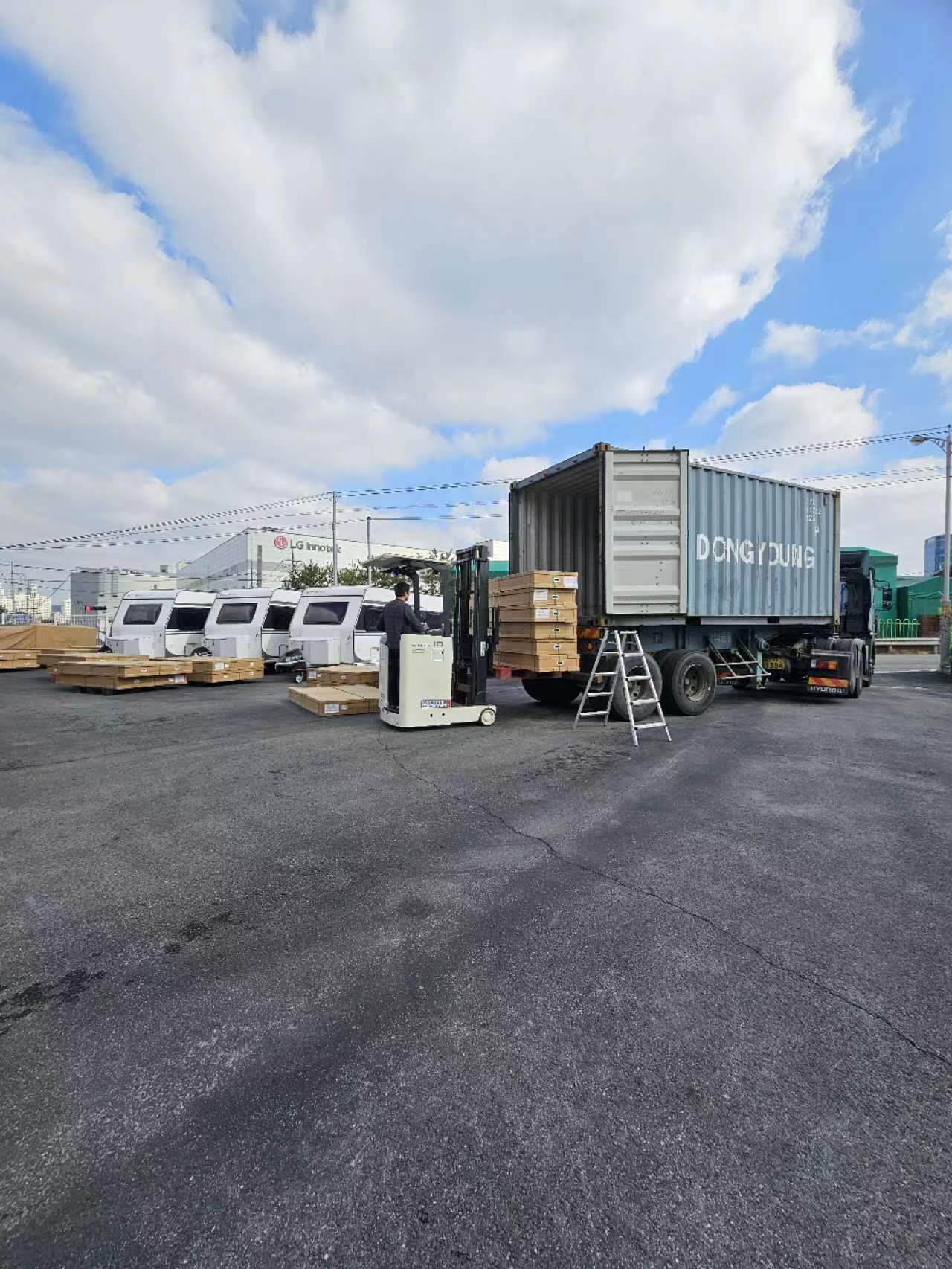Revolutionizing Roof Storage: The Rise of Aluminum Boxes in Collaboration with Korean Customers 6 2024 02 24.15 39 03.0be5aaf6fdbe6f5369416466040615d2
