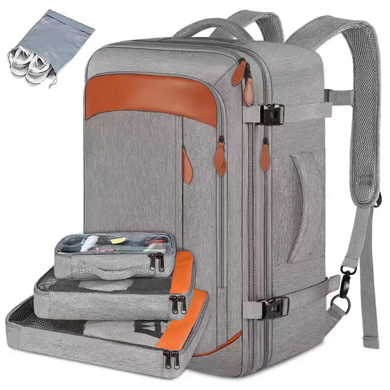 50L Carry on Backpack