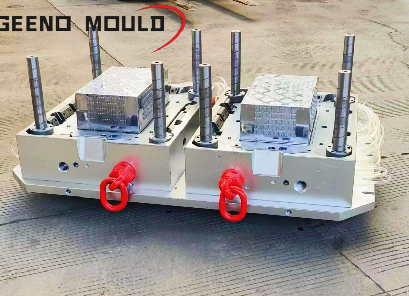 Crate-Mould-2cavities