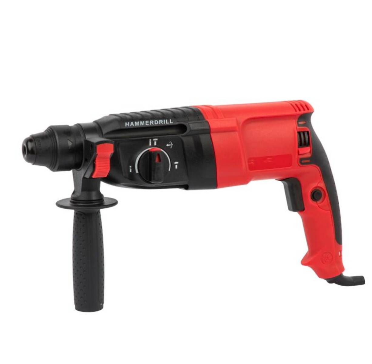 800W SDS Rotary Hammer