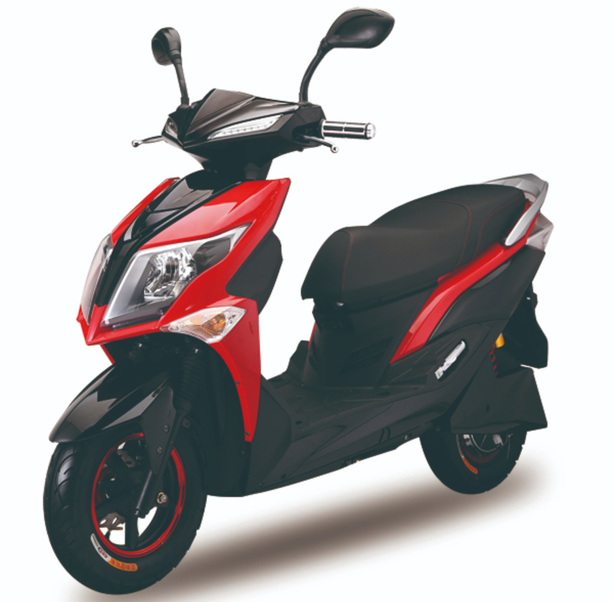 ELECTRIC SCOOTERS