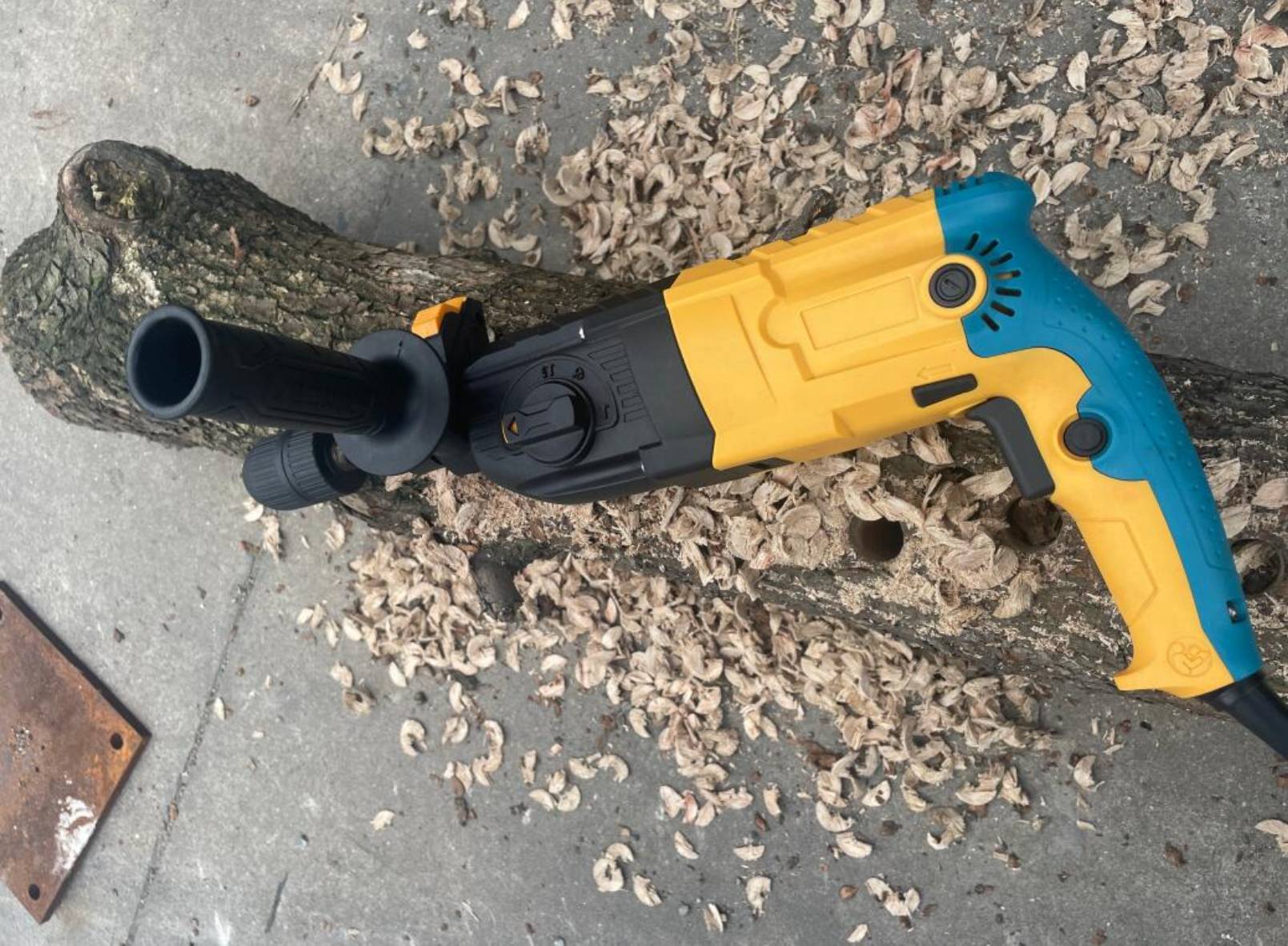 620w Rotary Hammer