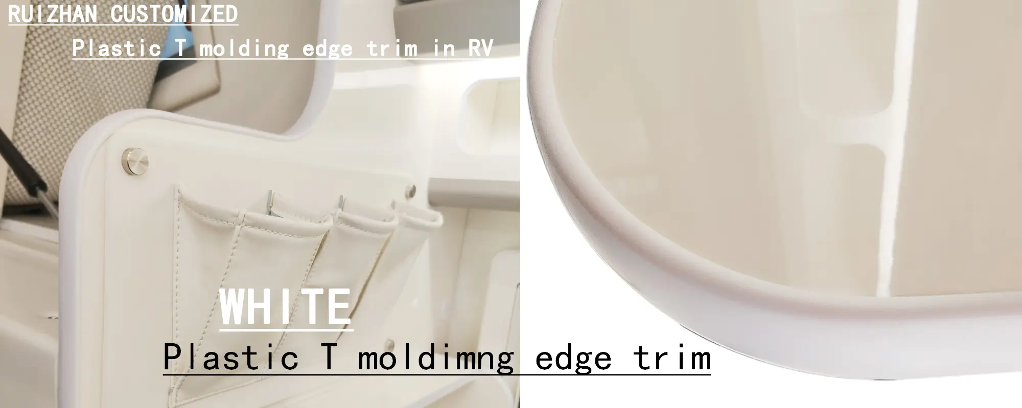 edge trim