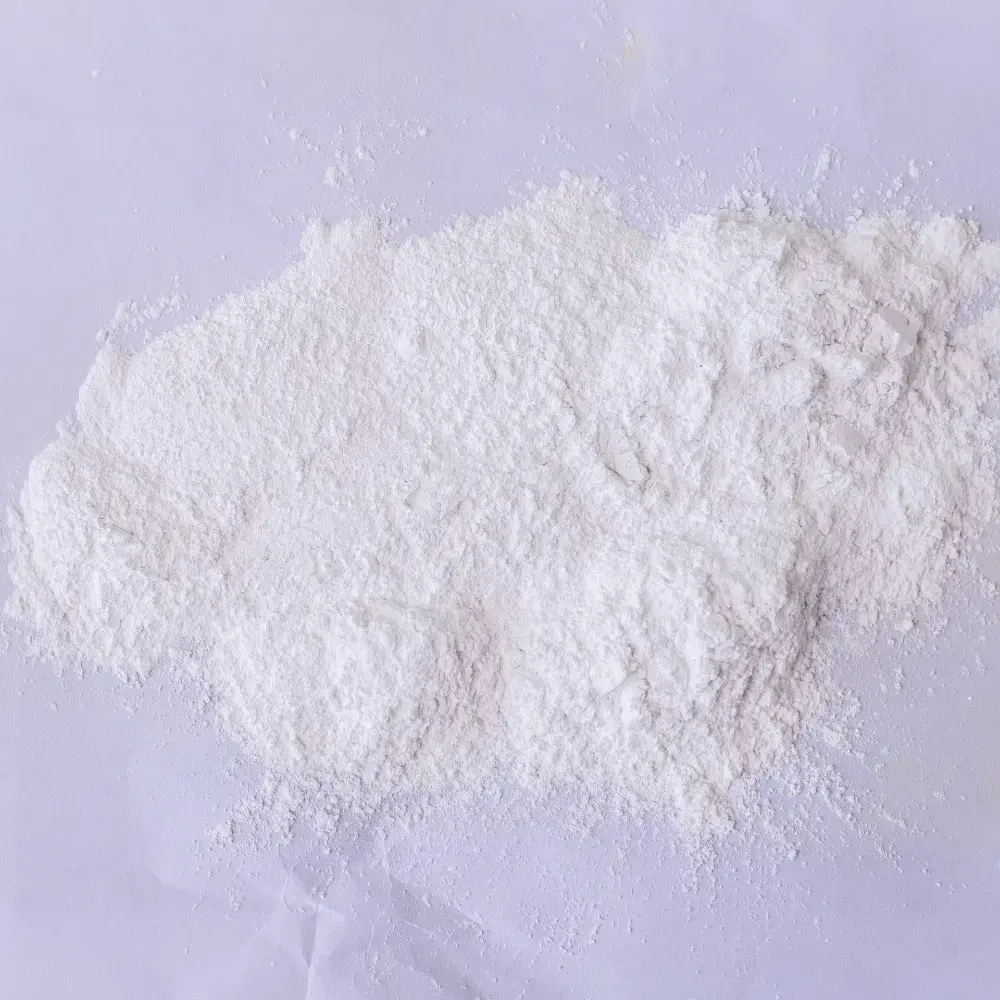 Zinc stearate (ZNST)