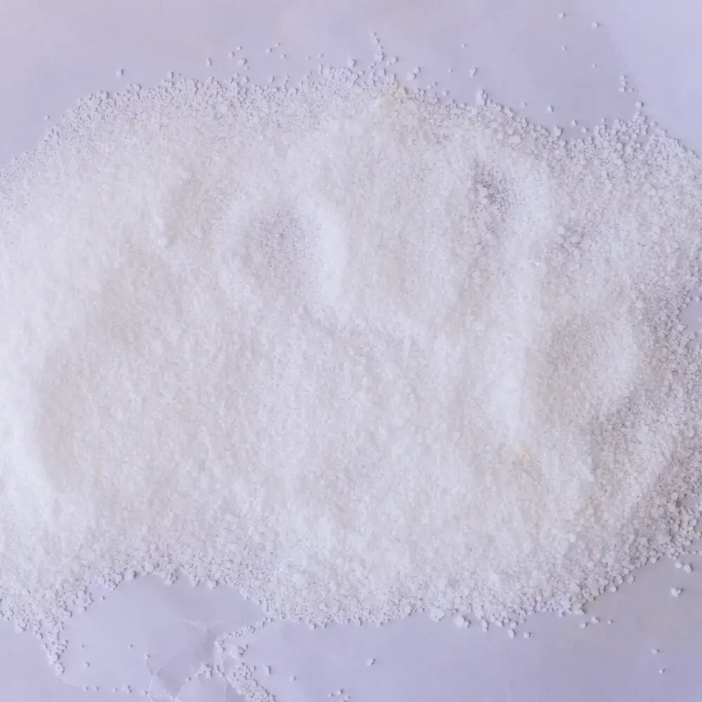 Stearic acid (ST)