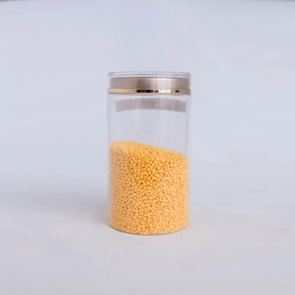 PVC particles