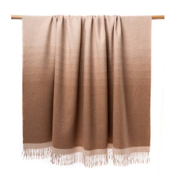 ECO Ombre Throw