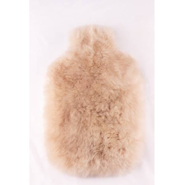 Hot bottle covers