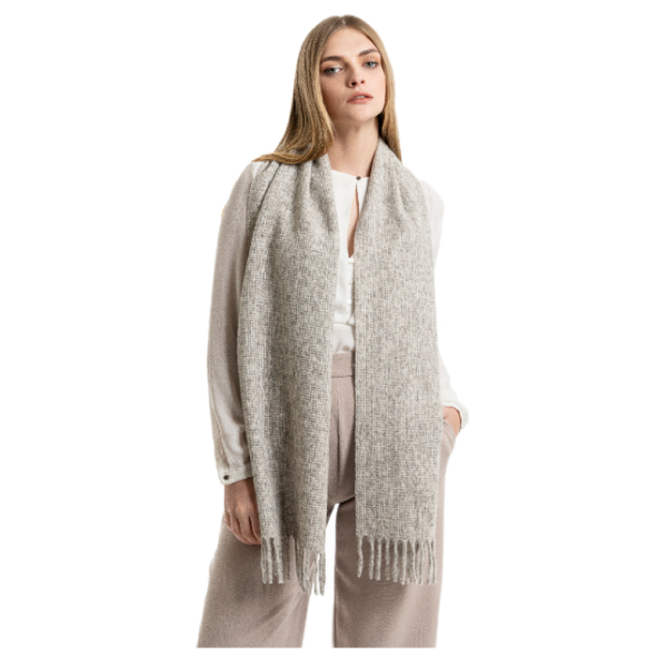ECO Textured Scarf