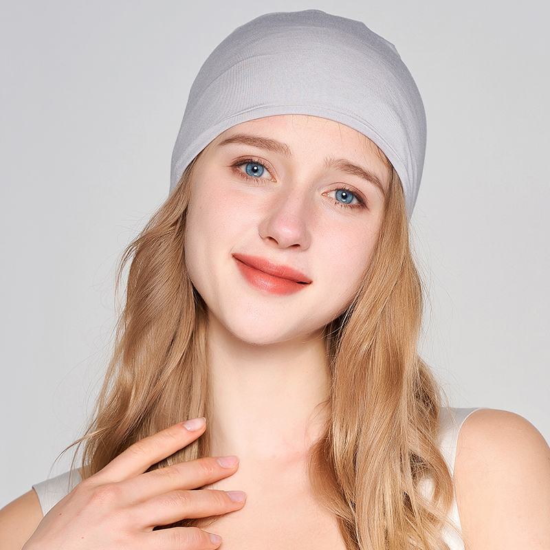 Soft and comfortable postpartum hat