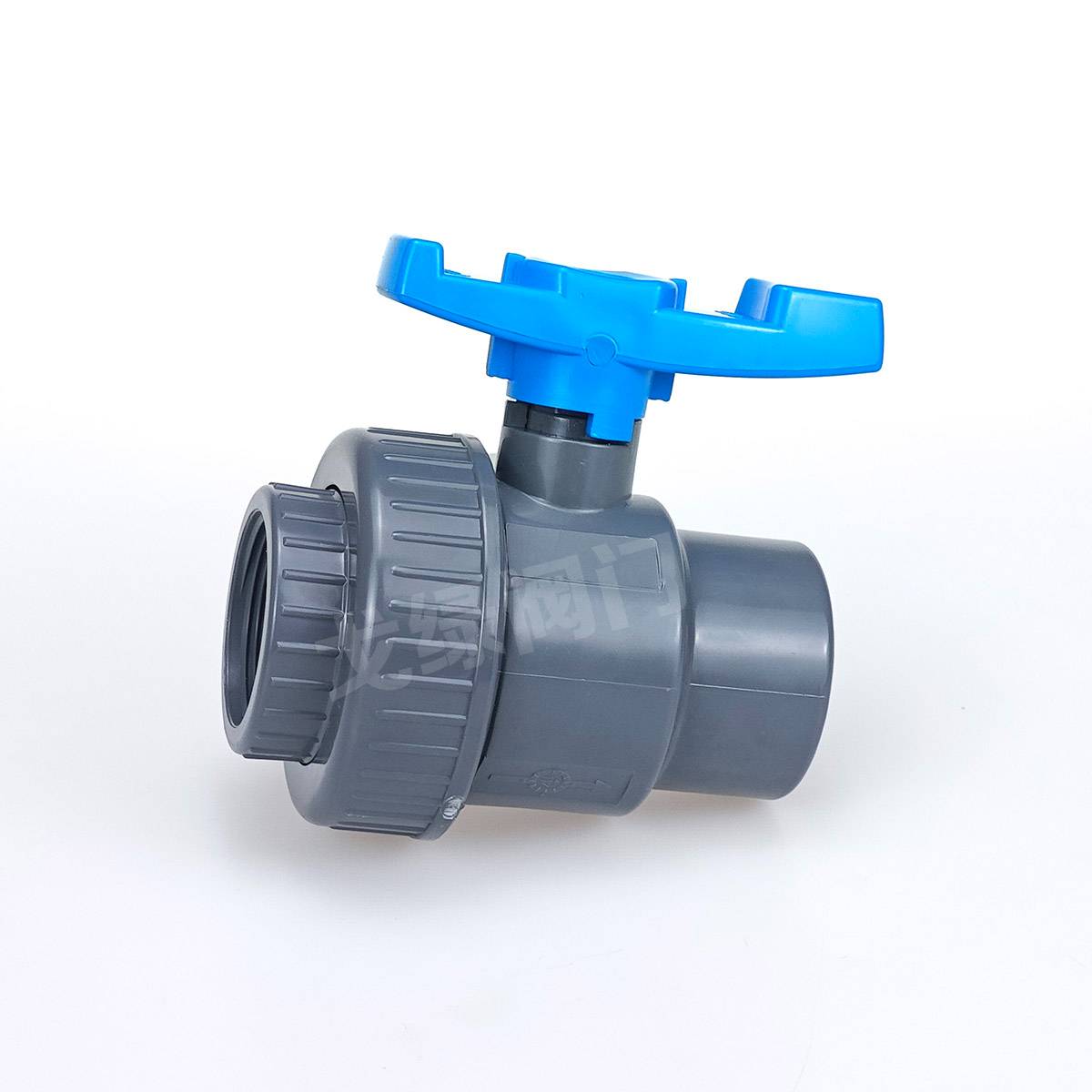 PVC Single Union Ball Valve