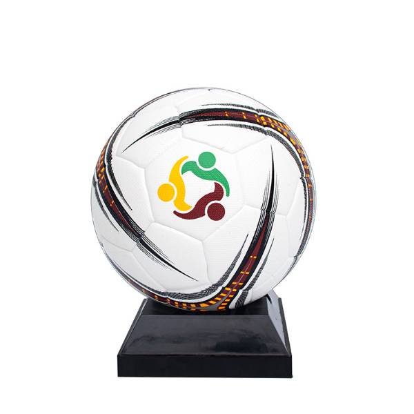 Small Size 2 Laminated Soccer Ball