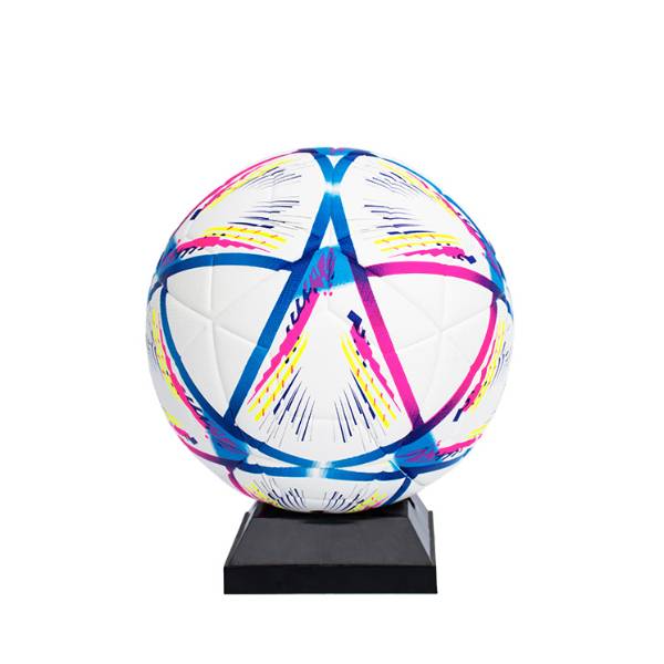 Indoor Size 5 PU foam laminated soccer ball