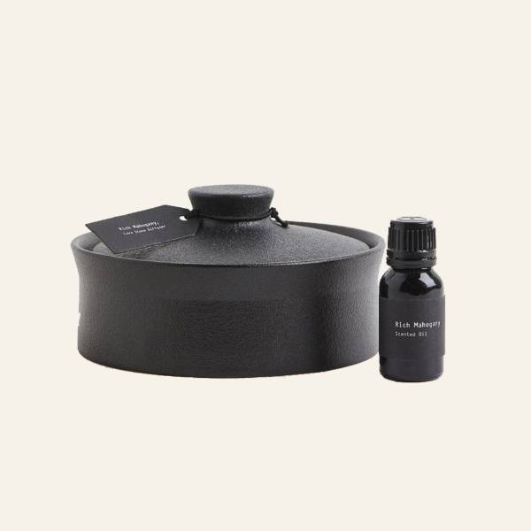 Scented Aroma Stone - Volcanic rock