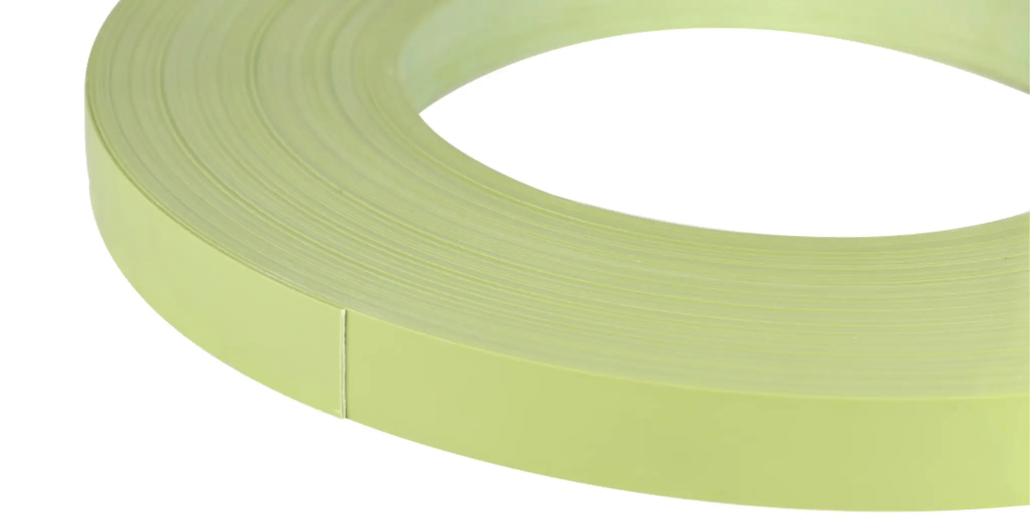 pvc edge banding