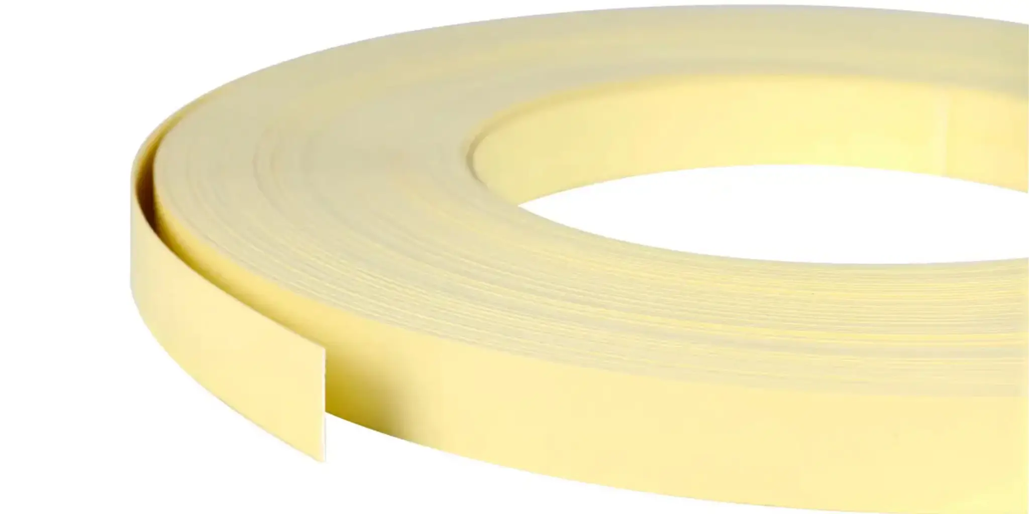 pvc edge banding