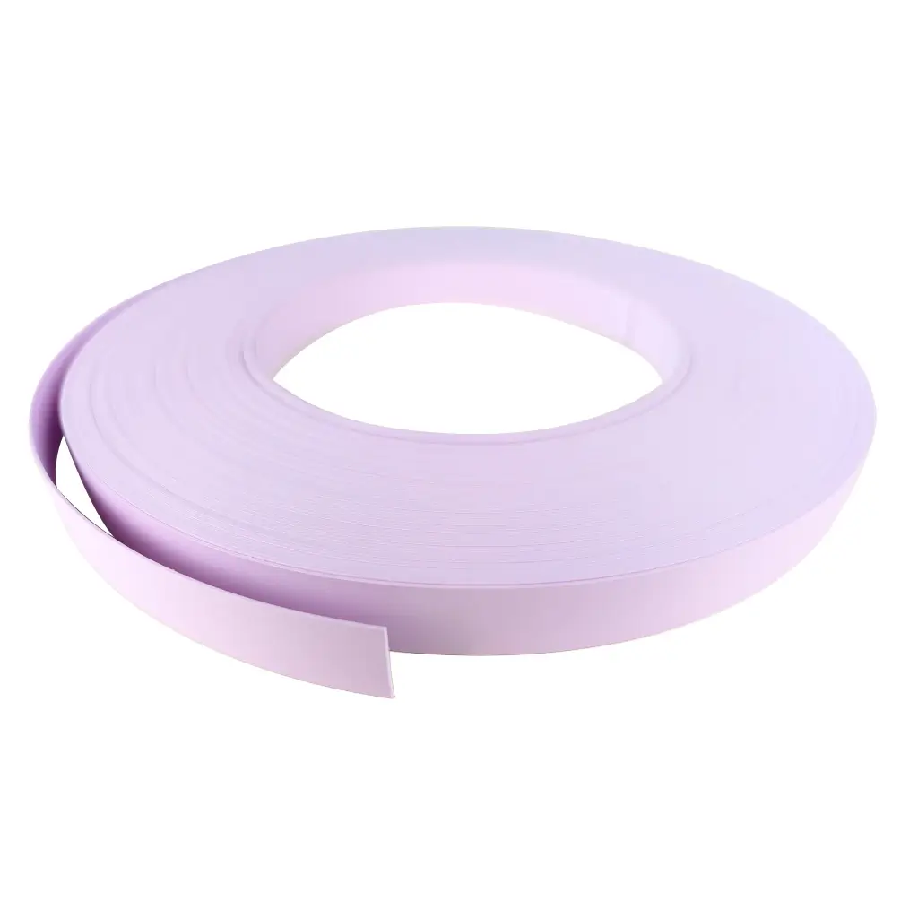 pvc edge banding