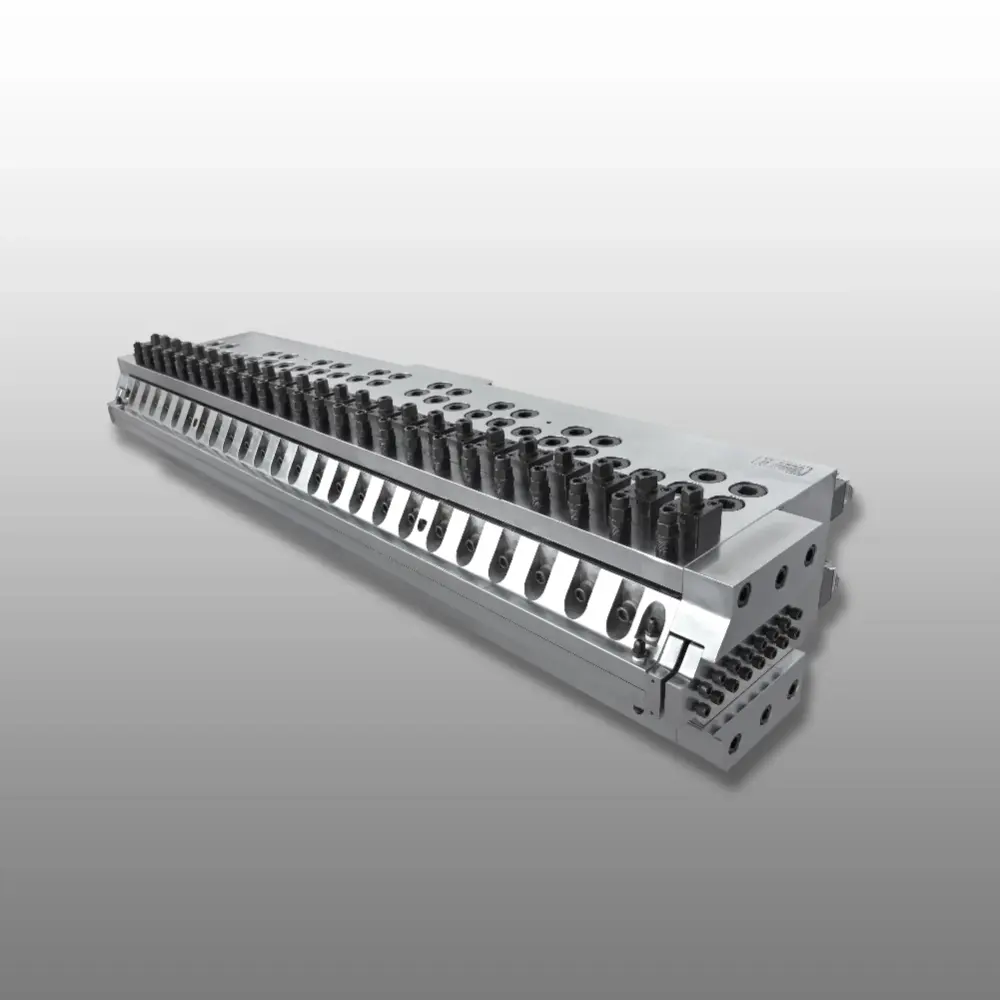 PVC/WPC Foam Board Die