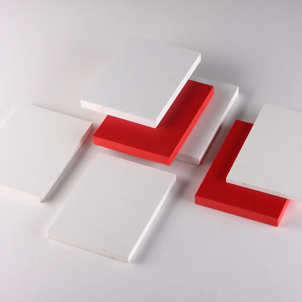 Solid color wooden bricks