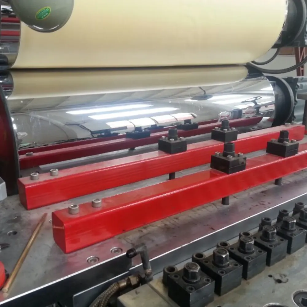PVC/WPC Foam Board Die