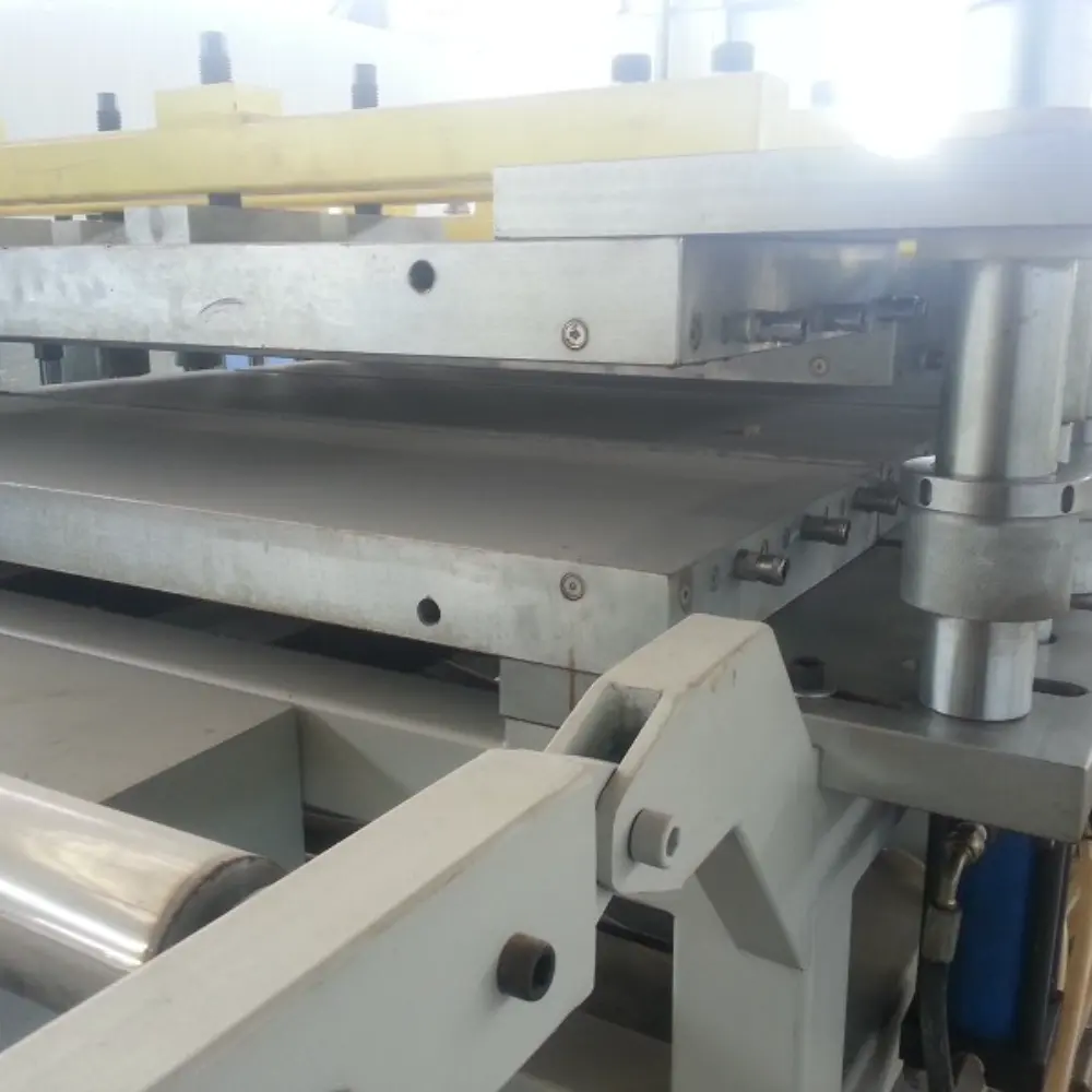 PVC/WPC Foam Board Die