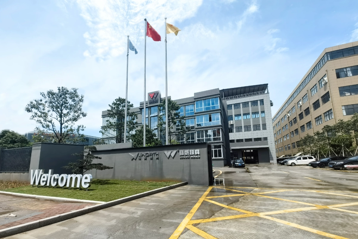 about Jingwei
