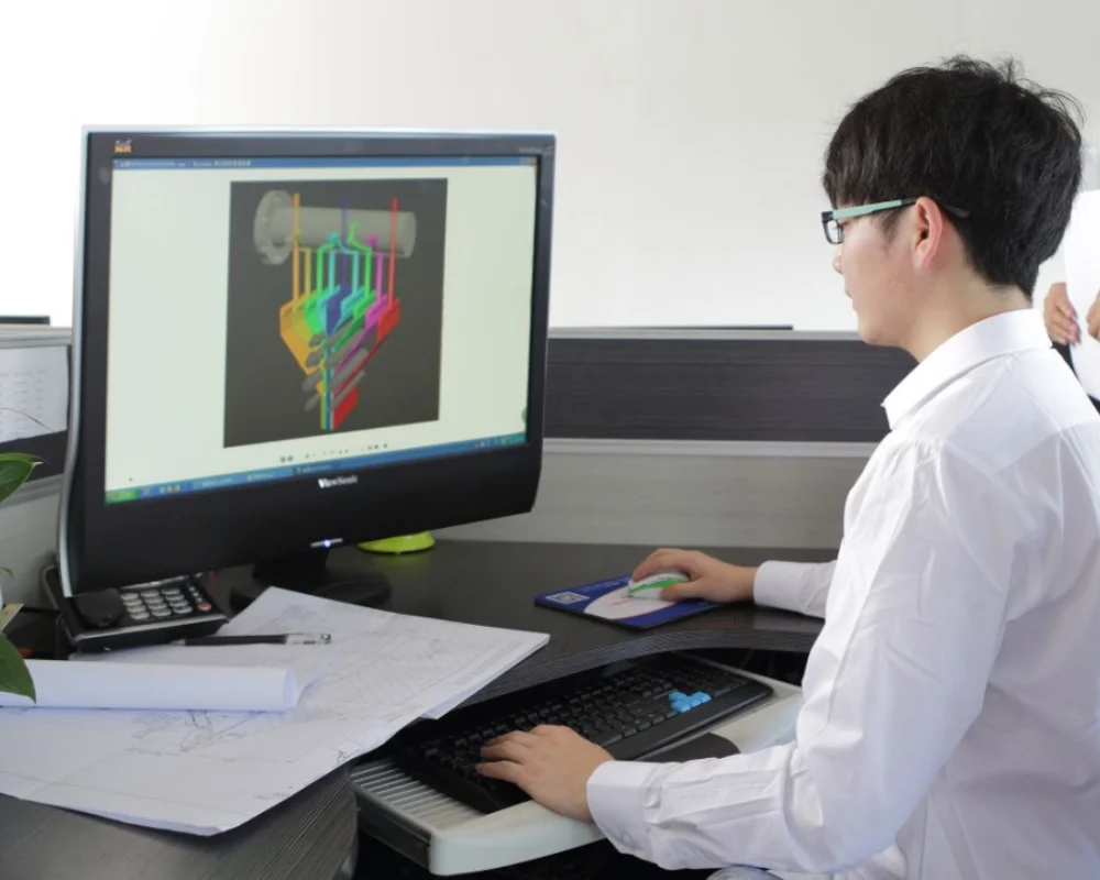 Design Drawings