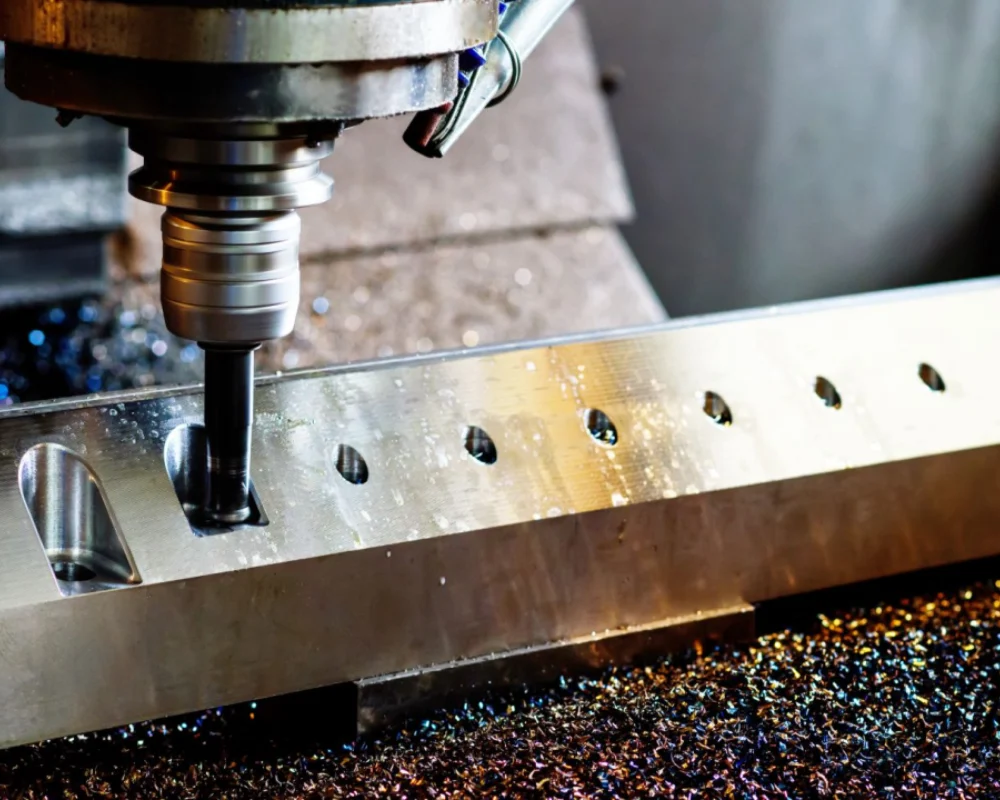Drilling Machine